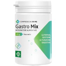 GASTRO MIX ALIM 90CPR 300MG