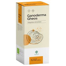 GANODERMA 90CPS GHEOS