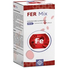 FER MIX 90CPS GHEOS