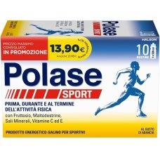 POLASE SPORT 10BUST PROMO 2024