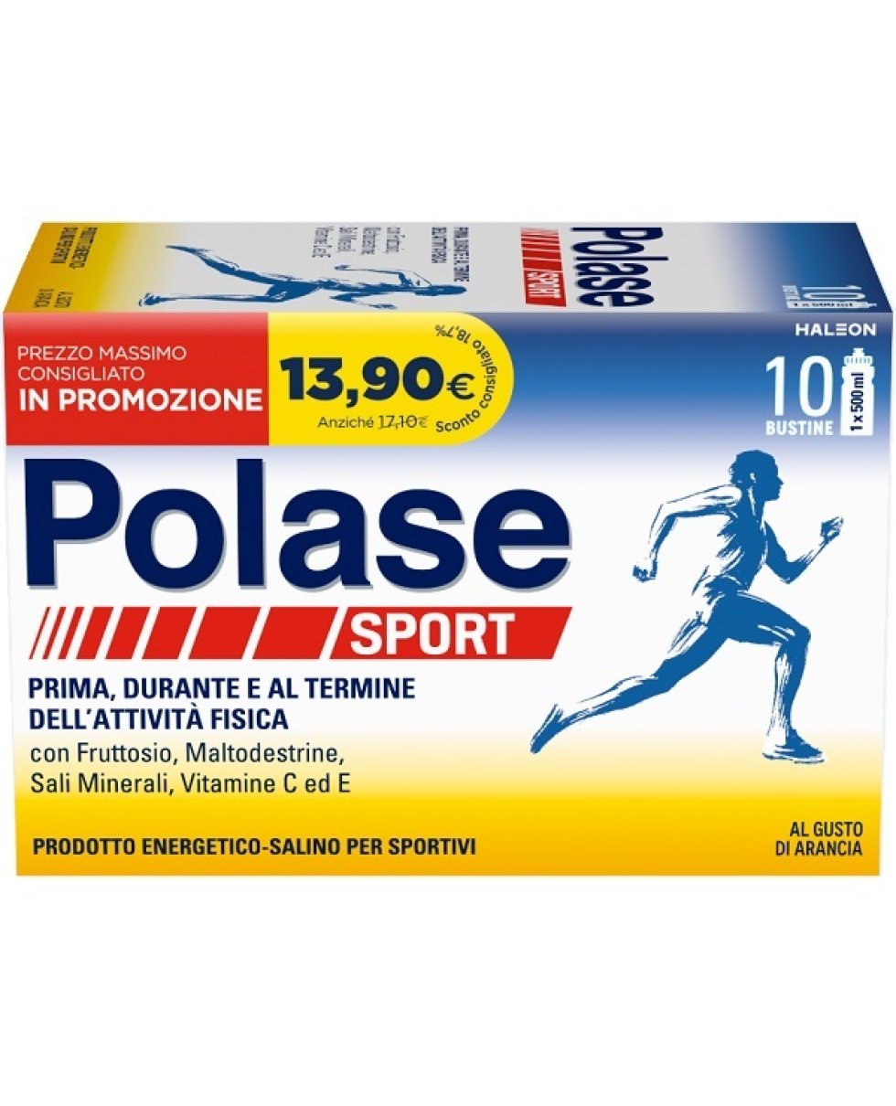 POLASE SPORT 10BUST PROMO 2024