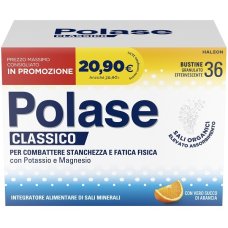 POLASE 36 Bust.Arancia PROMO24