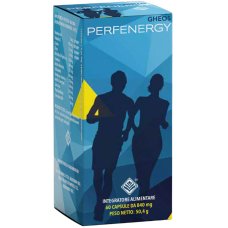 GHEOS PERFENERGY 60CPS