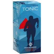 GHEOS TONIC 60 Cps 810mg