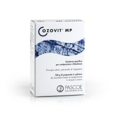 OZOVIT SPE PASCOE 100G PLV