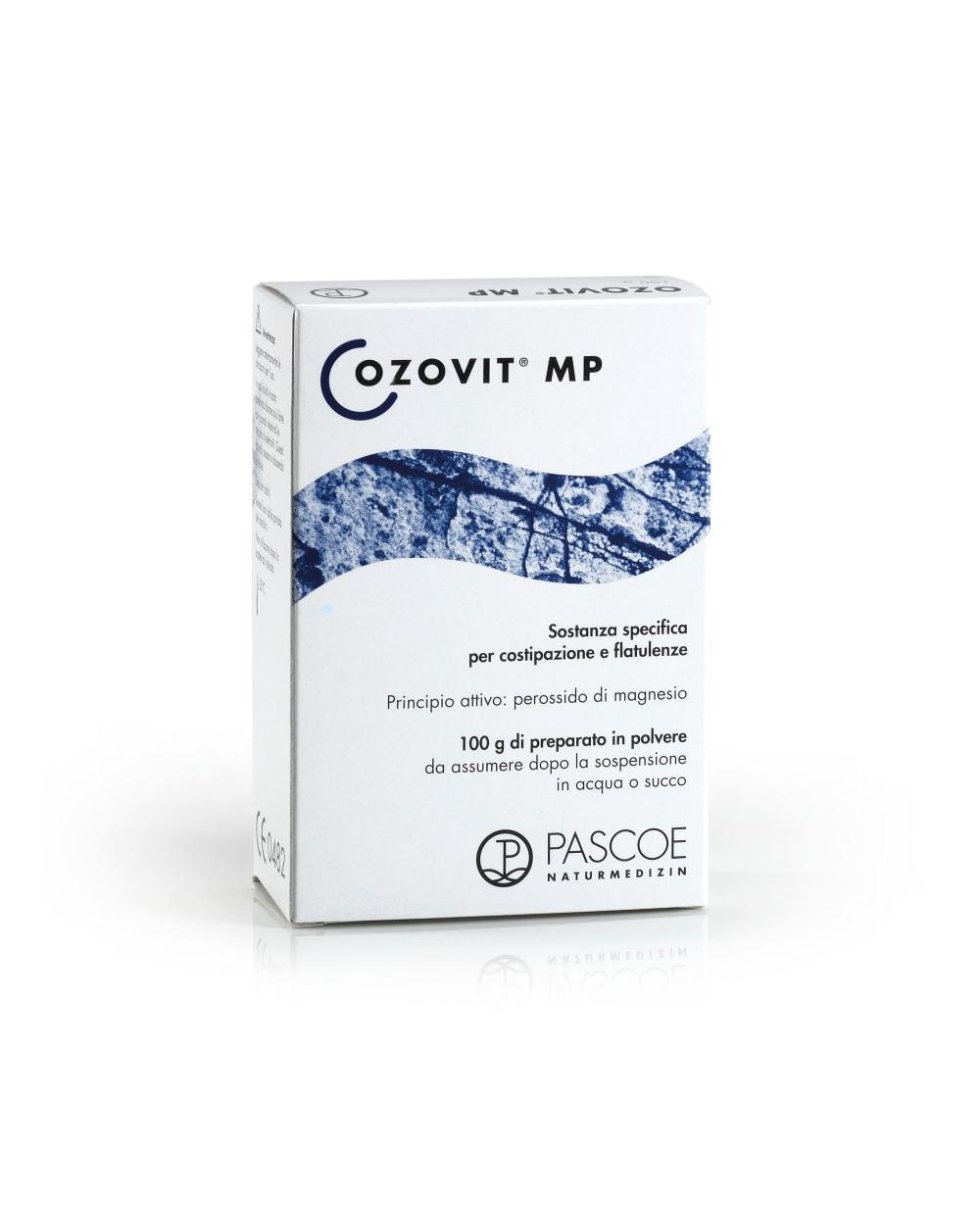 OZOVIT SPE PASCOE 100G PLV