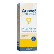 ANONET PED 200ML