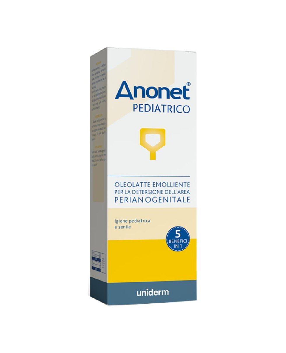 ANONET PED 200ML