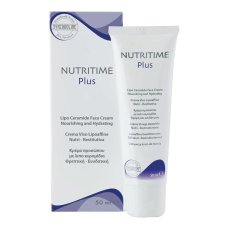 NUTRITIME PLUS CREAM 50ML