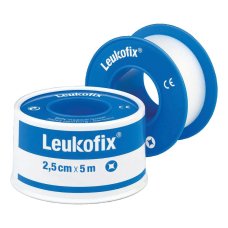 LEUKOFIX CER 5X2,5  CM