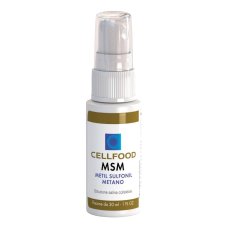 CELLFOOD MSM INTEG 30ML