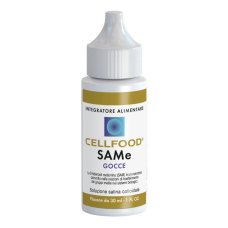 CELLFOOD SAM E INTEG GTT 30ML