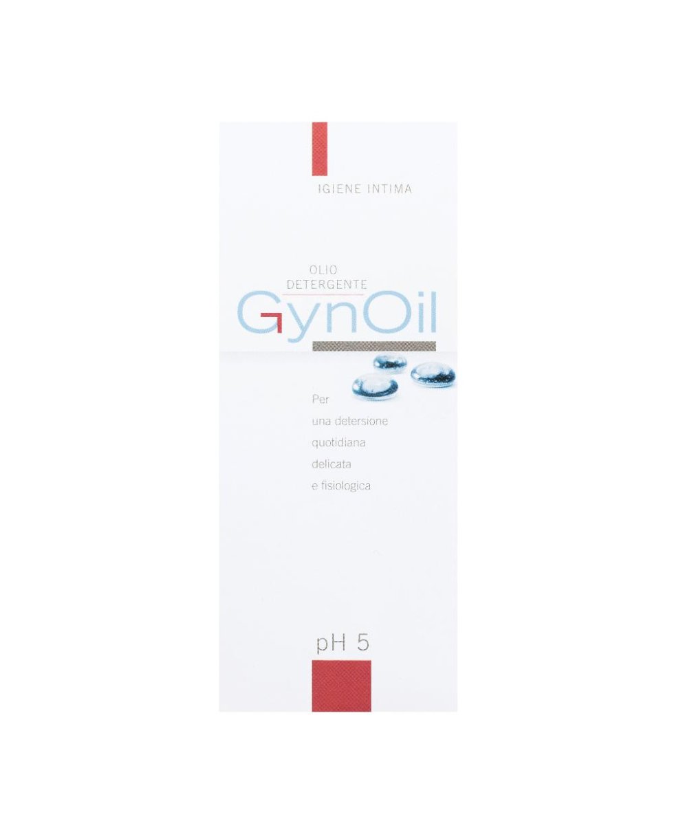 GYNOIL DET INT 200ML