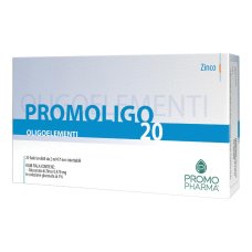 PROMOLIGO 20 ZINCO 20FL