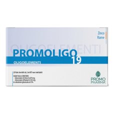 PROMOLIGO 19 ZINCO/RAME 20FL