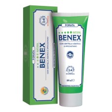 BENEX POM GAMBE VENE 100ML