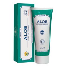 ALOE POM ECZEMI 100ML