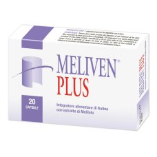 MELIVEN-PLUS INT 20CPS