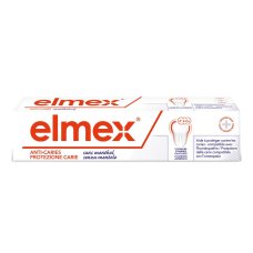 ELMEX DENT S/MENTOLO 75ML