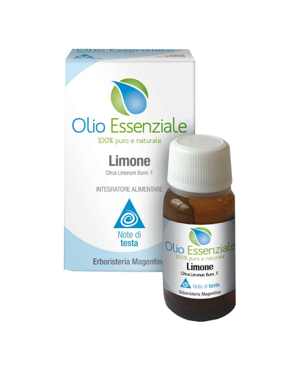 LIMONE OLIO ESS 10ML MAGENT