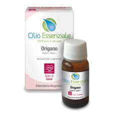 ORIGANO OLIO ESS 10ML