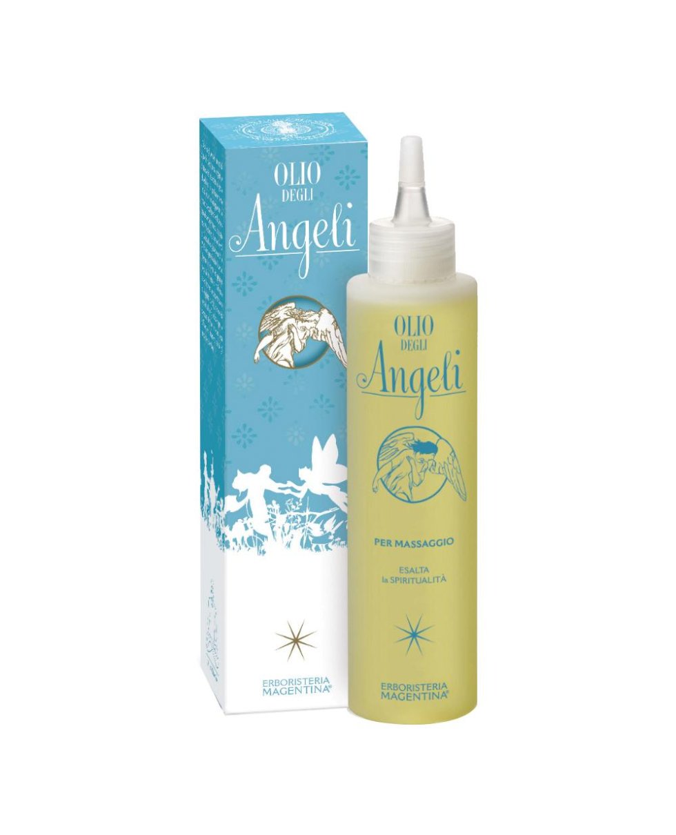 OLIO DEGLI ANGELI 150ML