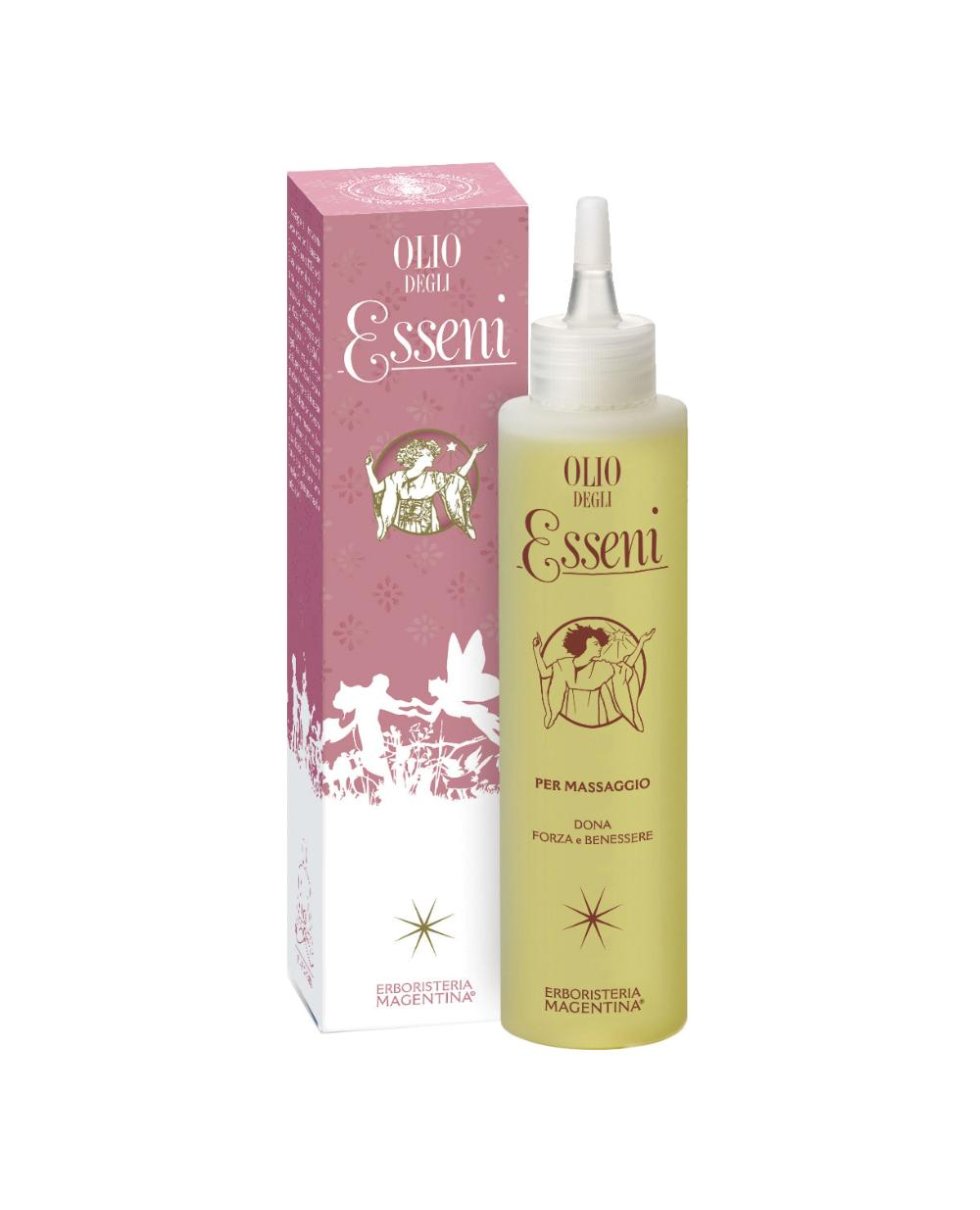 OLIO DEGLI ESSENI 150ML