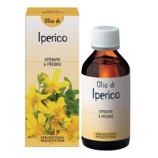 IPERICO OLIO 100ML MAGENT