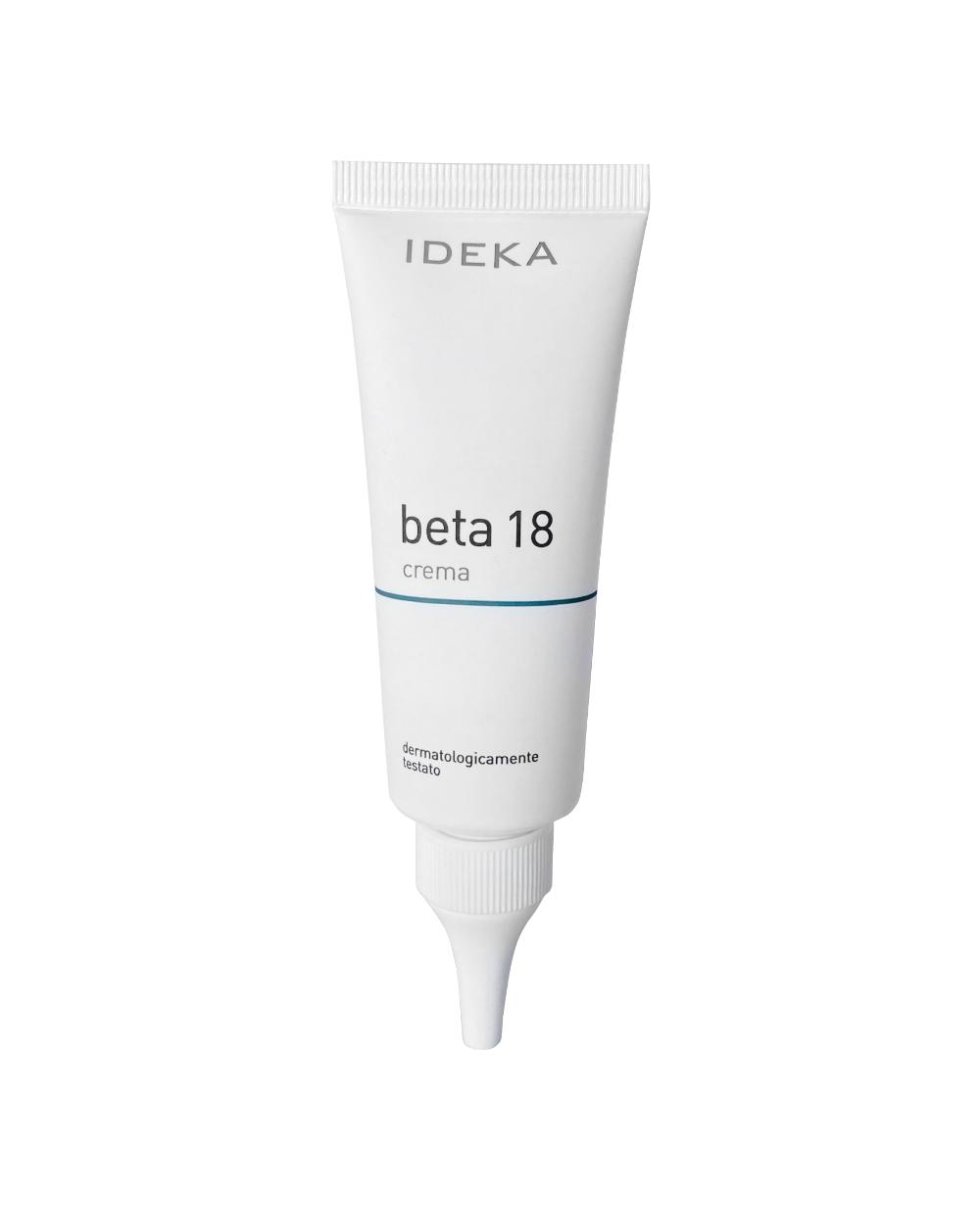 BETA 18 CR LENITIVA 40ML