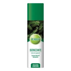 PUMILIO-FTE SPRAY 200 ML