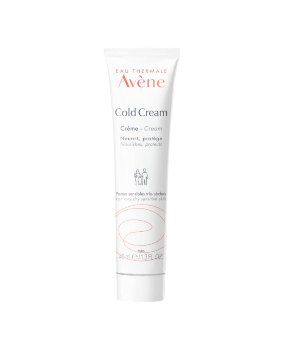 COLD CREAM 40ML