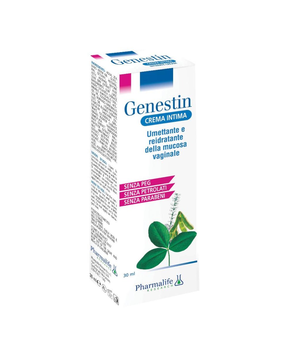 GENESTIN CR 30ML