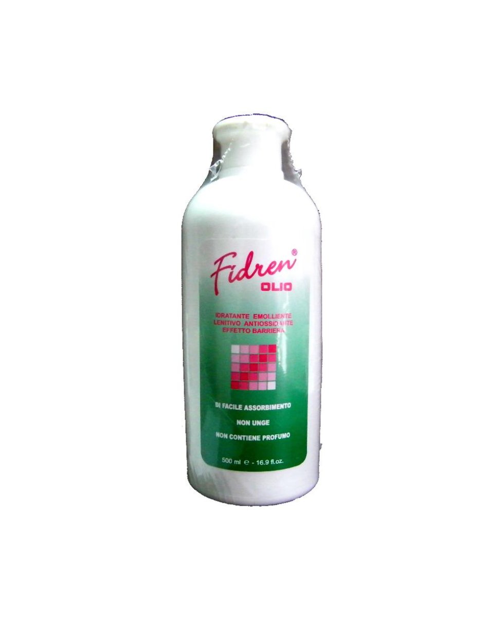 Fidren Olio 100ml