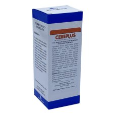 CEREPLUS GTT 50 ML