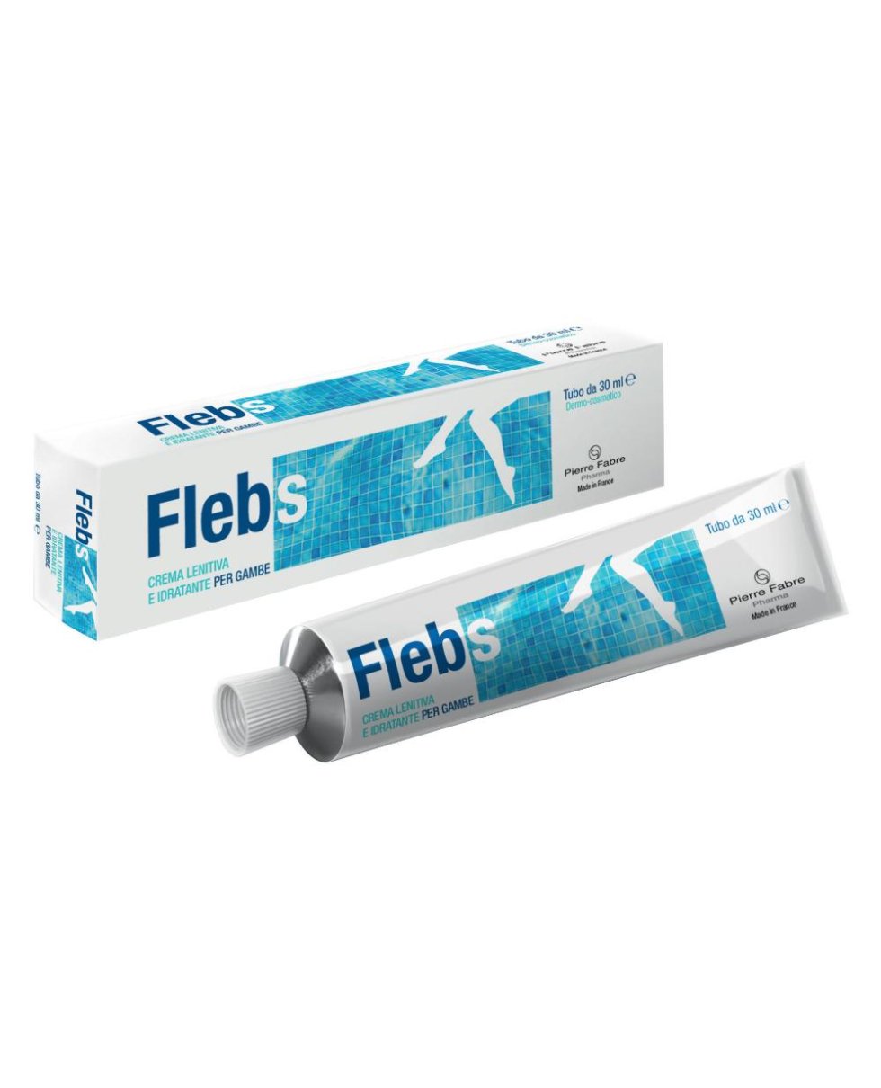 Flebs Crema 30ml