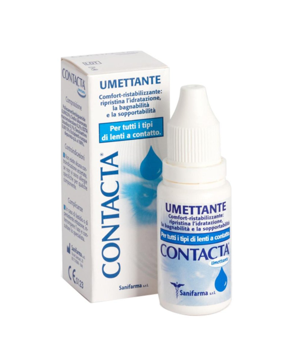 CONTACTA UMETTANTE 15 ML