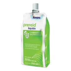 Prereid Bustine Humana 20pz