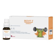 BIOVIT-3 10FLAC 10ML