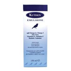 KUTISEN EMULS 150ML