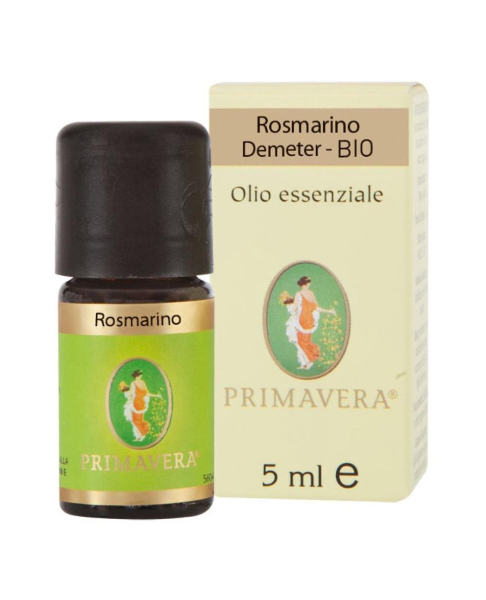 ROSMARINO OE 5ML