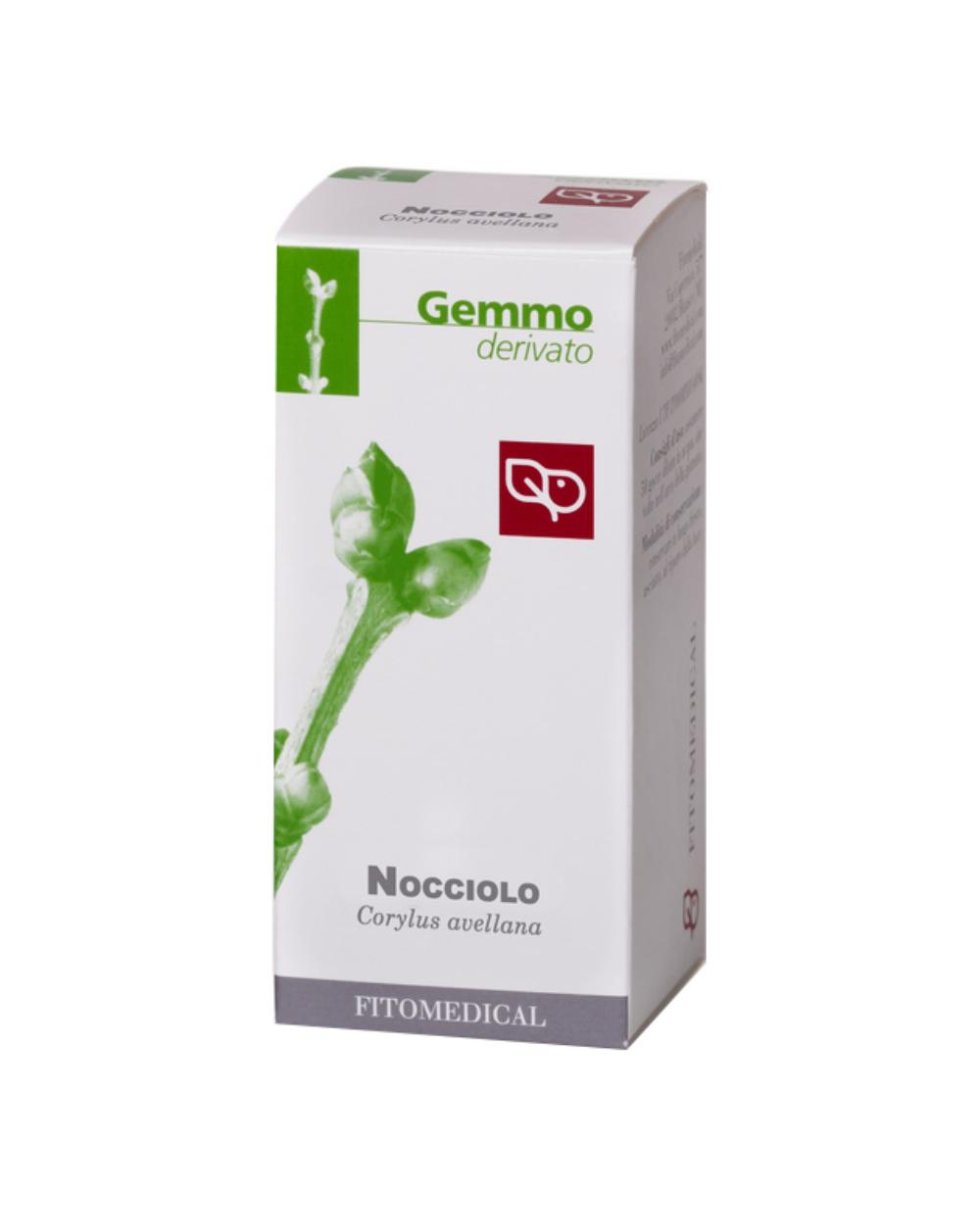 NOCCIOLO 50ML MG FTM<