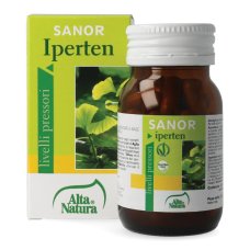 SANOR IPERTEN 50OPR 500MG