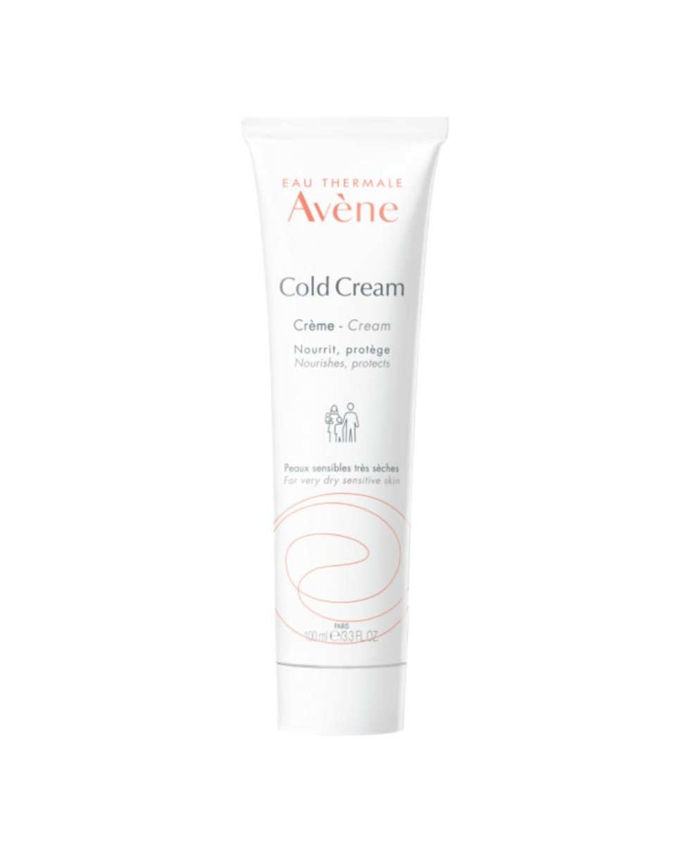 COLD CREAM 100ML