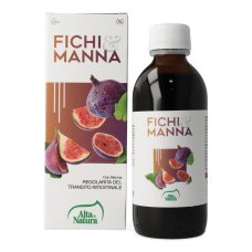 FICHI MANNA SOL LIQ 150ML INALME