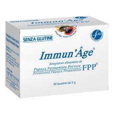 IMMUN AGE INTEG DIET 30BUST