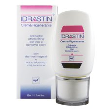 IDRASTIN-CREMA RIGEN VIS 50ML