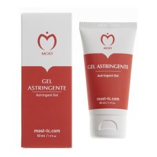 MOST GEL ASTRING 50ML