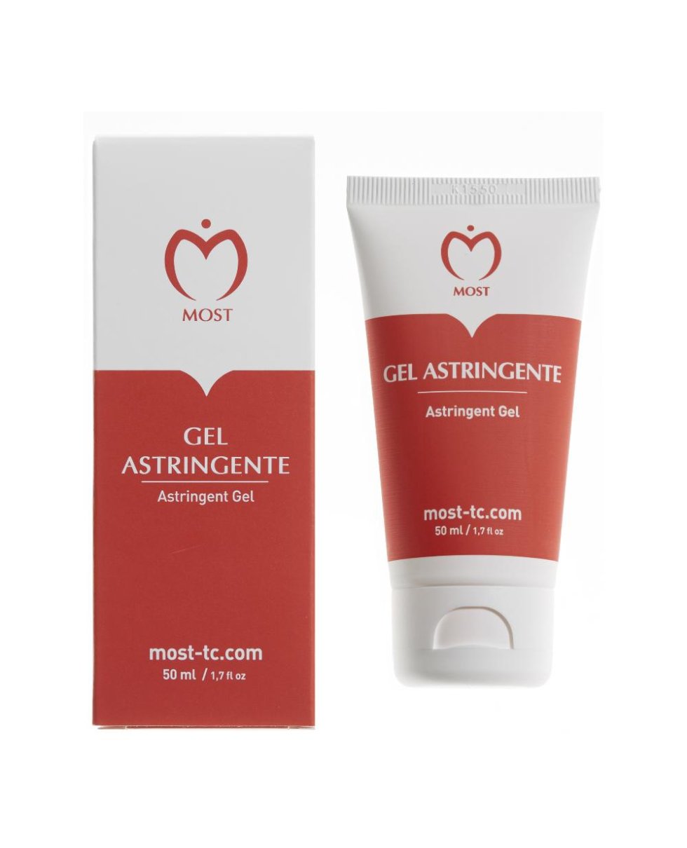 MOST GEL ASTRING 50ML