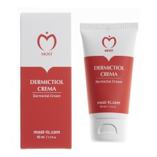 MOST DERMICTIOL CR 50ML