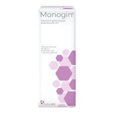 MONOGIN LAV VAG 1FL 100ML